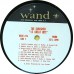 KINGSMEN 15 Great Hits (Wand W 674) USA 1966 MONO LP (Garage Rock, Rock & Roll)